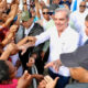 Abinader En Santiago