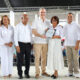 Abinader Entrega Titulos
