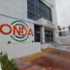 Fachada De La Onda