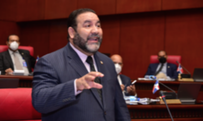 Foto Ramon Rogelio Genao