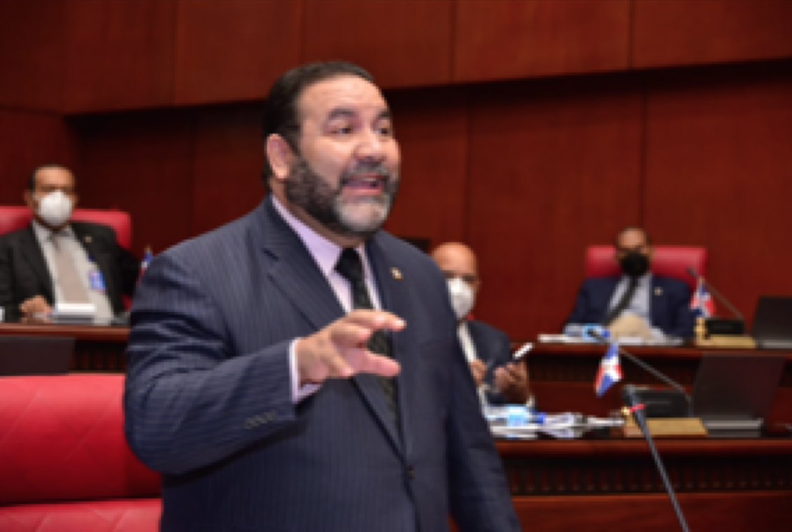 Foto Ramon Rogelio Genao