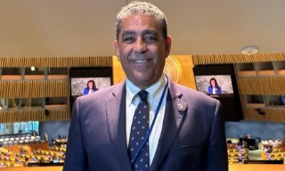1 Congresista Adriano Espaillat