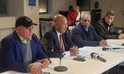 1 Prestigiosos Y Valorados Dominicanos NY Llaman Gobierno EUA Investigar Ataques A RD 1