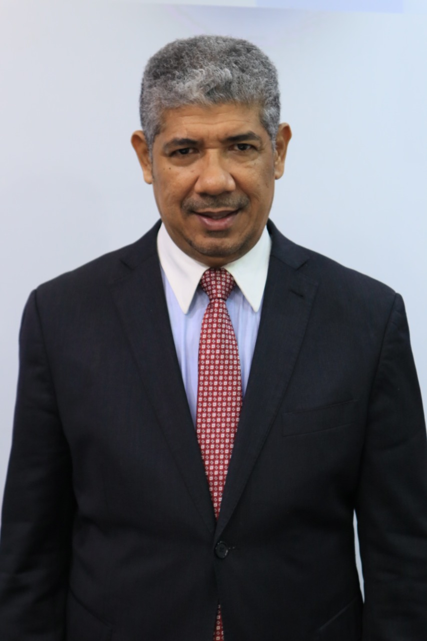 Alberto Tavarez