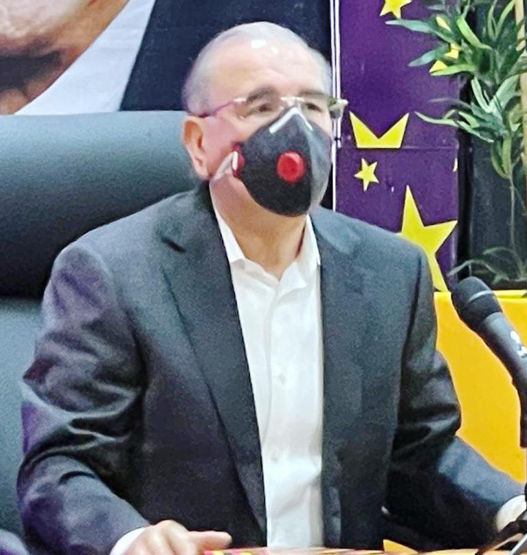 Danilo Medina