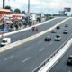 Elevado De La Autopista Duarte