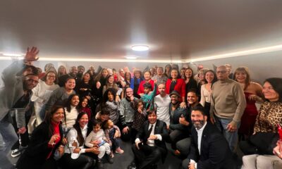 Grupo Asistente Al Aguinaldo