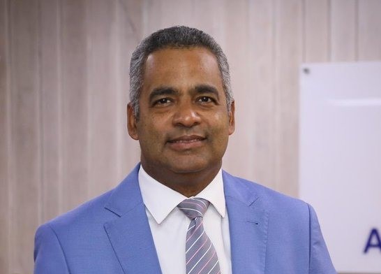 Joel Santos