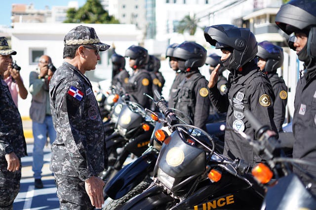 POLICIA