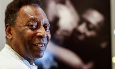 Pele