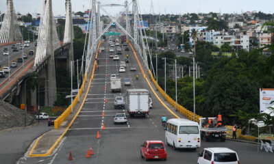 Puente Duarte