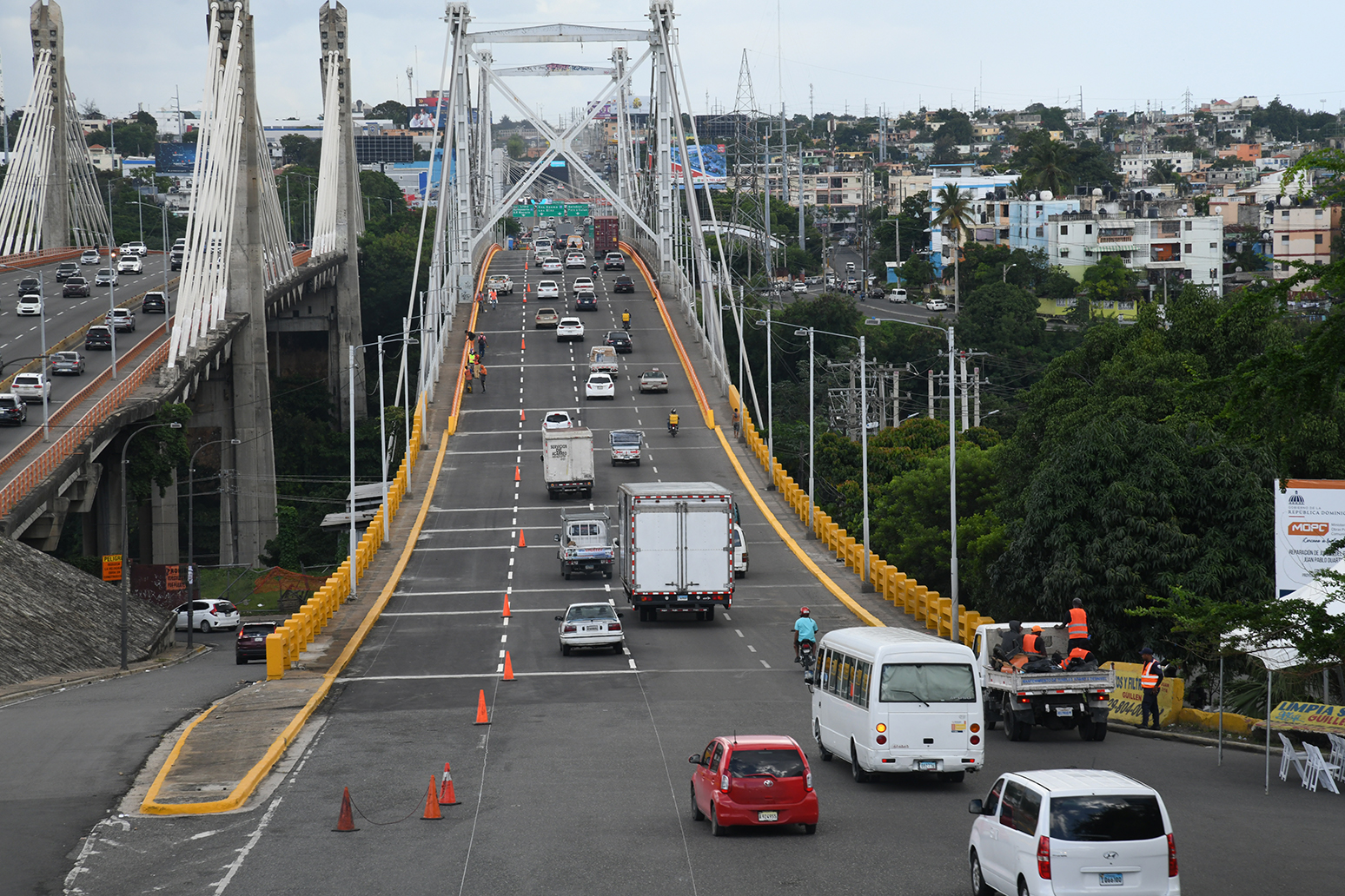 Puente Duarte