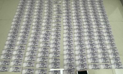 Dinero Falso
