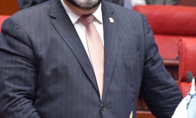 Foto Ramon Rogelio Genao