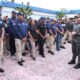 Jefe De La Policia