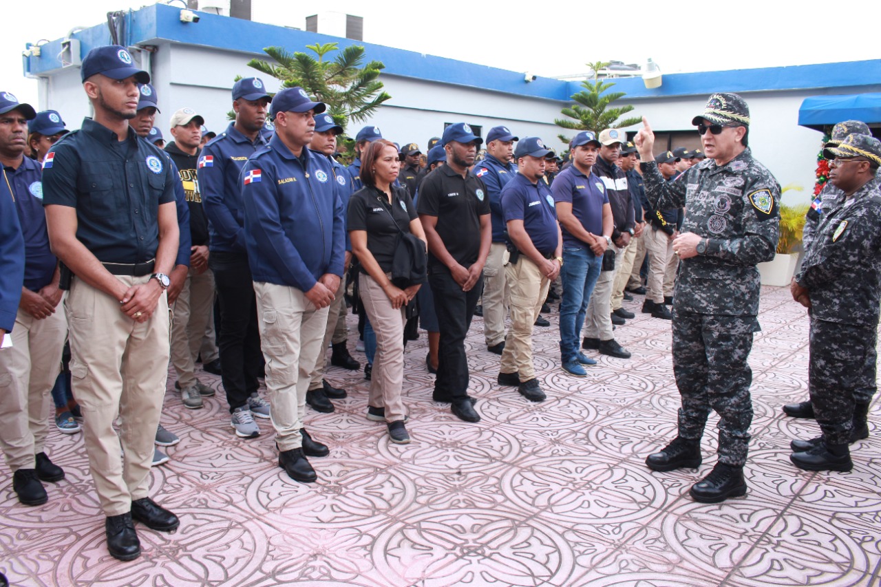 Jefe De La Policia