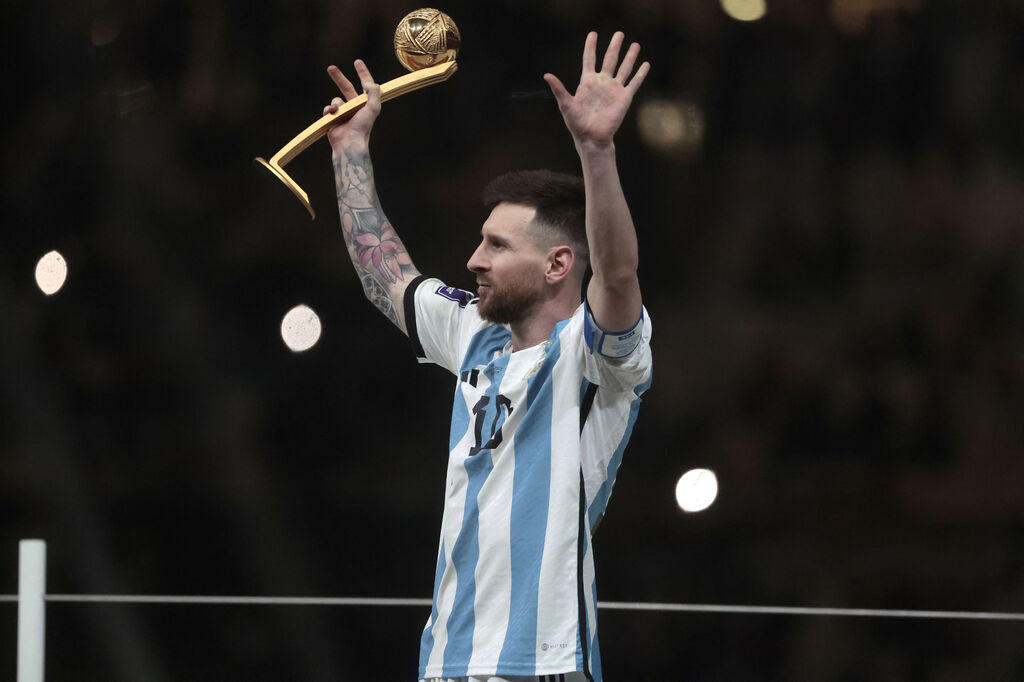 Messi