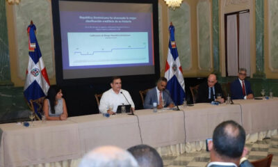 Presidencia