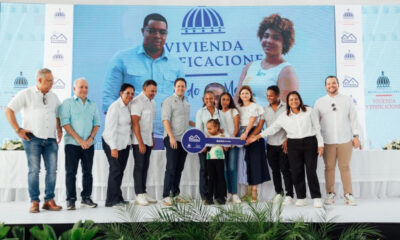 Vice Y Ministro Bonilla