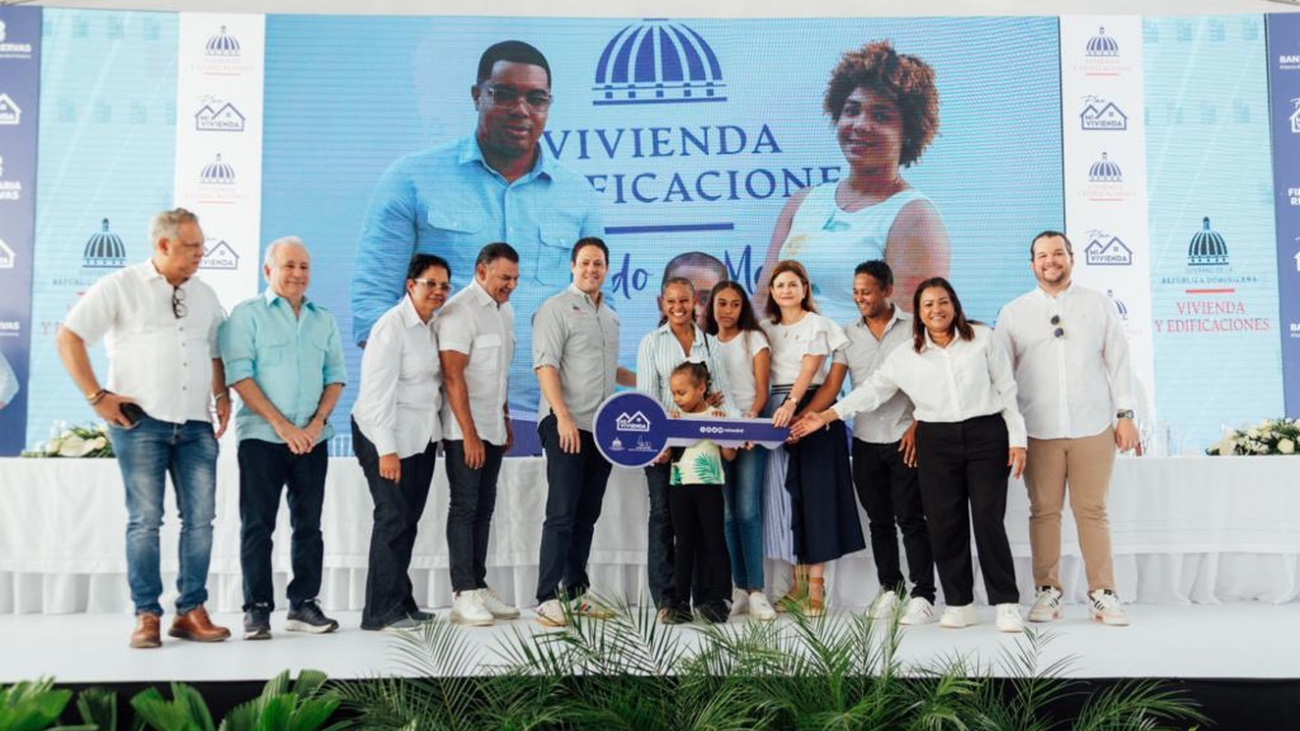Vice Y Ministro Bonilla