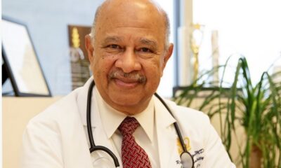1 Ante Advertencia OMS Doctor Lantigua Demanda Vacunarse Contra Covid 19