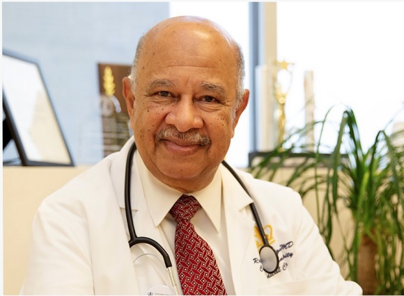 1 Ante Advertencia OMS Doctor Lantigua Demanda Vacunarse Contra Covid 19
