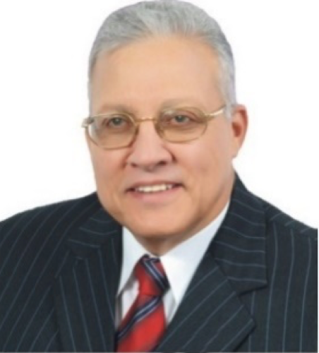 Alfredo Cruz Polanco