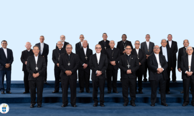 Foto De Los Obispos 2022