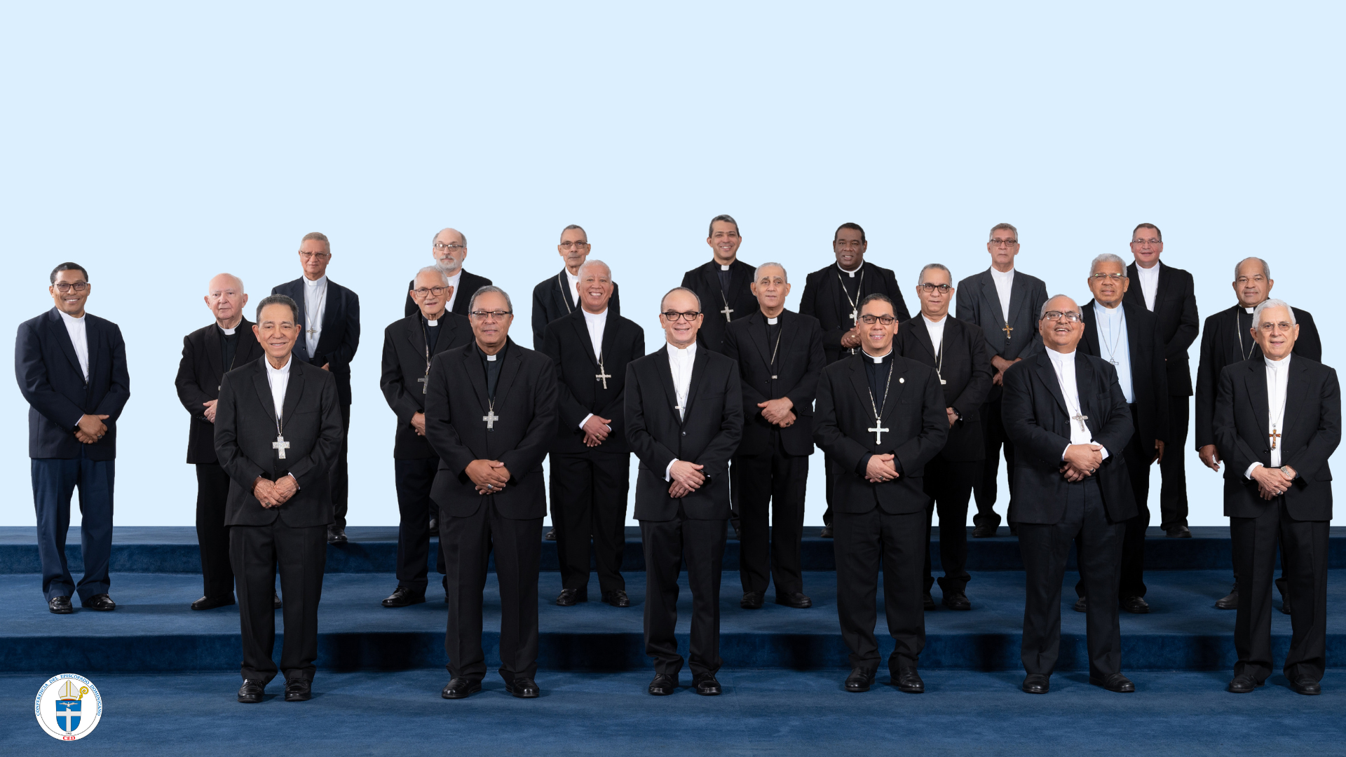 Foto De Los Obispos 2022