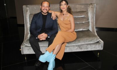Pepe Sierra Y Judith Rodriguez