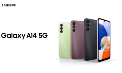 Product Image Galaxy A14 5G