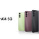 Product Image Galaxy A14 5G
