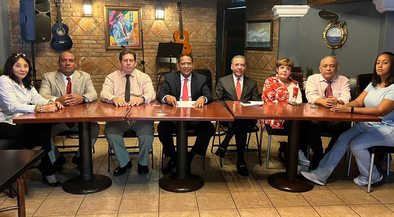 Rueda De Prensa PRR