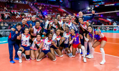Voleibol RD En 2023