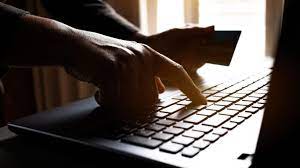 Estafa Por Via Electronica