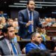 Foto Diputado Rogelio Alfonso Genao Lanza