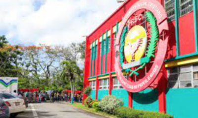 Foto Local PRSC