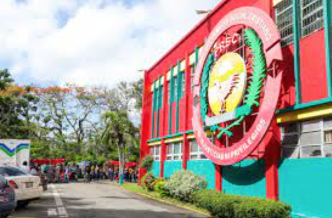 Foto Local PRSC