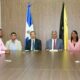 Foto Rueda De Prensa Del PHD.