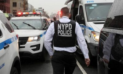 Policia Nuevayork
