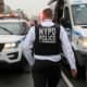Policia Nuevayork