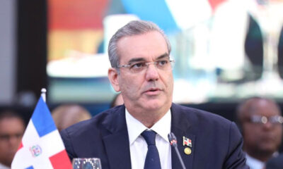 Presidente Abinader