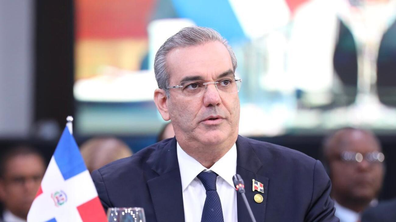 Presidente Abinader