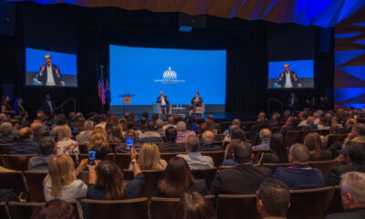 Presidente Abinader En Miami