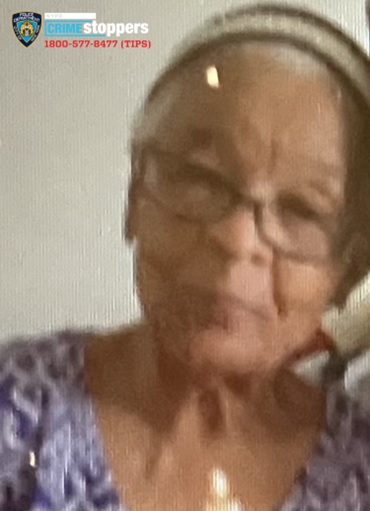 1 Desaparece Hispana En El Bronx Presuntamente Es Dominicana