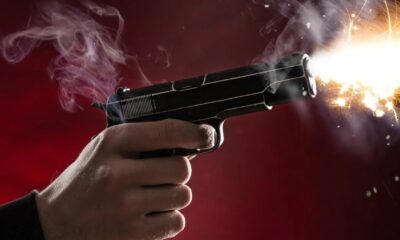 1 Matan A Miguel Vargas De Varios Disparos En El Bronx
