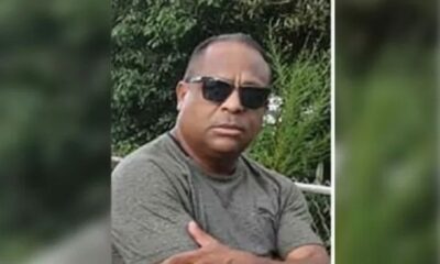 Con Signos De Violencia Encuentran Cuerpo De Abogado Reportado Como Desaparecido