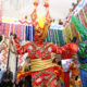 Desfile Nacional De Carnaval Estara Dedicado A La Provincia De Santiago