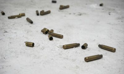 Dos Hombres Caen Abatidos En Supuesto Enfrentamiento Con Policias En Higuey