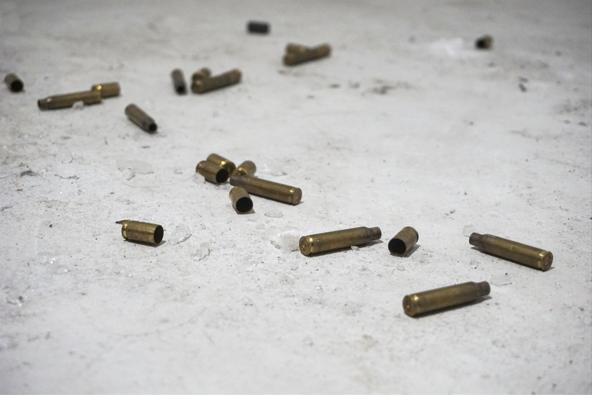 Dos Hombres Caen Abatidos En Supuesto Enfrentamiento Con Policias En Higuey